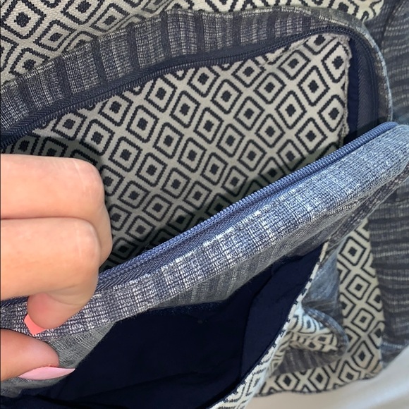 ROXY backpack - Picture 2 of 4